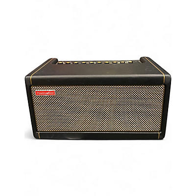 Used Positive Grid Spark 40 Guitar Combo Amp