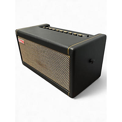 Used Positive Grid Spark 40 Guitar Combo Amp