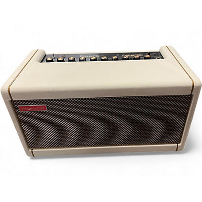 Used Positive Grid Spark 40 Guitar Combo Amp