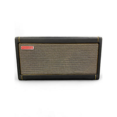 Used Positive Grid Spark 40 Guitar Combo Amp