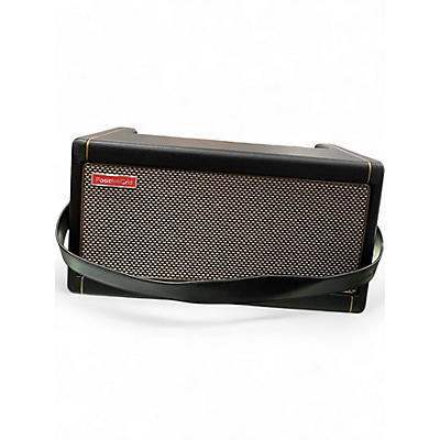 Used Positive Grid Spark 40 Guitar Combo Amp