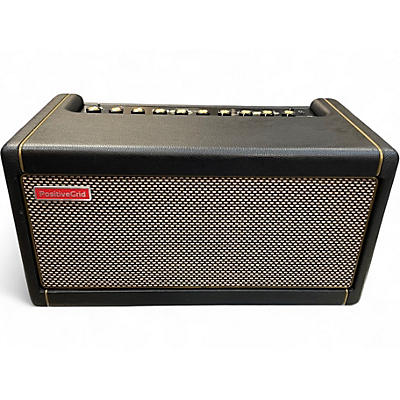 Used Positive Grid Spark 40 Guitar Combo Amp