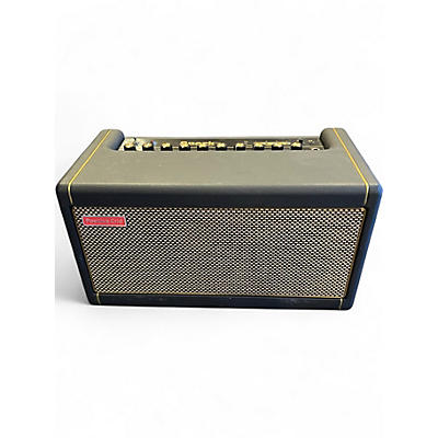 Used Positive Grid Spark 40 Guitar Combo Amp