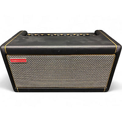 Used Positive Grid Spark 40 Guitar Combo Amp