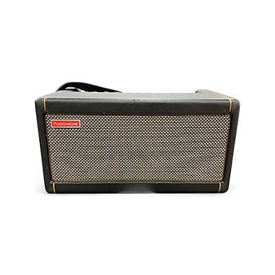 Used Positive Grid Spark 40 Guitar Combo Amp