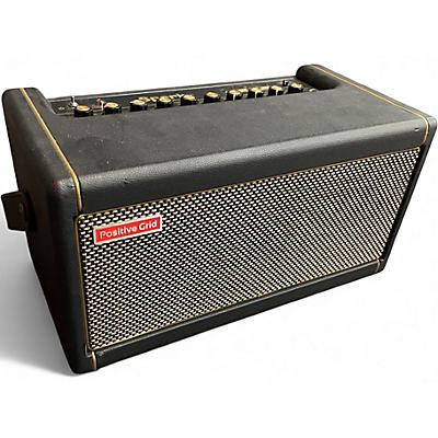 Used Positive Grid Spark 40 Guitar Combo Amp