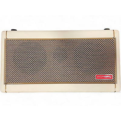 Used Positive Grid Spark 40 Guitar Combo Amp