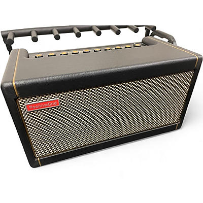 Used Positive Grid Spark 40 Guitar Combo Amp