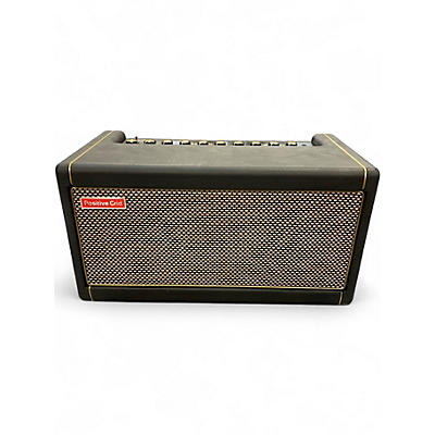 Used Positive Grid Spark 40 Guitar Combo Amp