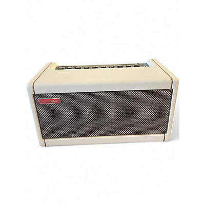 Used Positive Grid Spark 40 Guitar Combo Amp