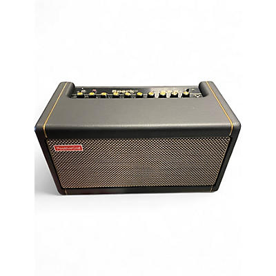 Used Positive Grid Spark 40 Guitar Combo Amp