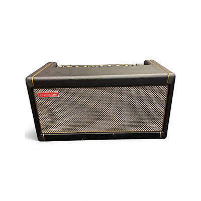 Used Positive Grid Spark 40 Guitar Combo Amp