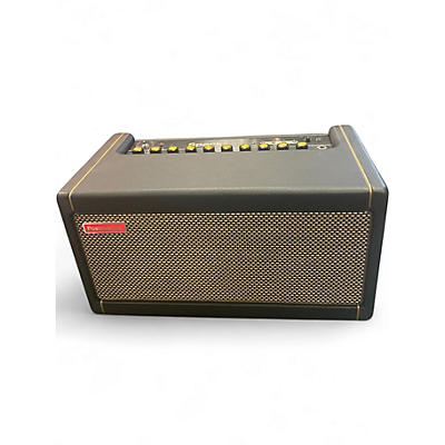 Used Positive Grid Spark 40 Guitar Combo Amp