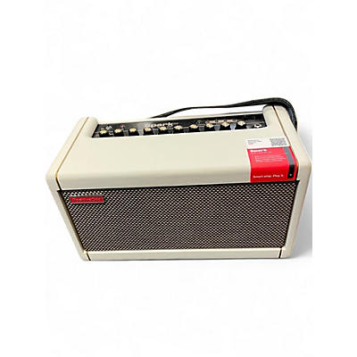 Used Positive Grid Spark 40 Guitar Combo Amp