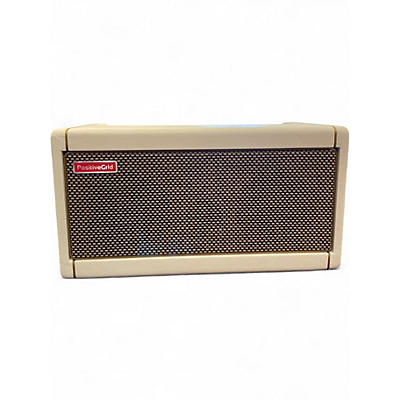 Used Positive Grid Spark 40 Guitar Combo Amp
