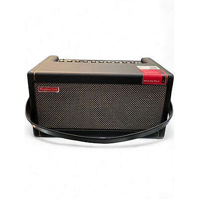 Used Positive Grid Spark 40 Guitar Combo Amp