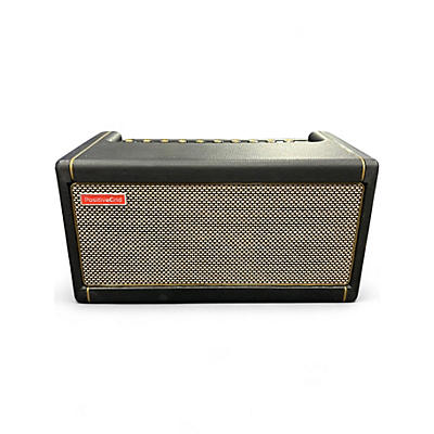 Used Positive Grid Spark 40 Guitar Combo Amp