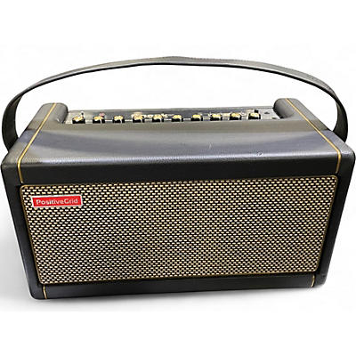 Used Positive Grid Spark 40 Guitar Combo Amp