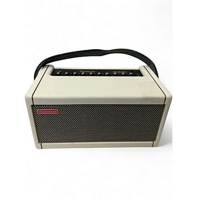 Used Positive Grid Spark 40 Guitar Combo Amp