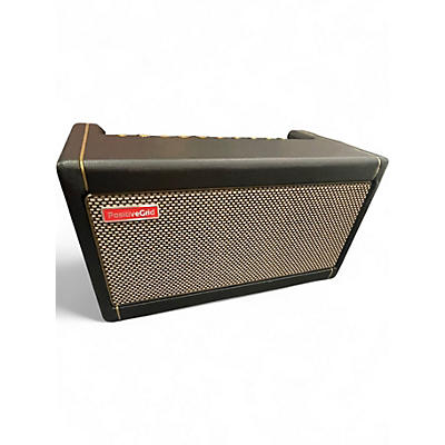 Used Positive Grid Spark 40  Guitar Combo Amp