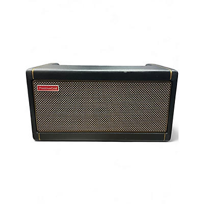 Used Positive Grid Spark 40 Guitar Combo Amp