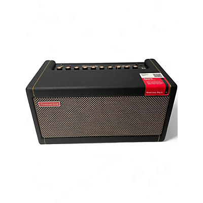 Used Positive Grid Spark 40 Guitar Combo Amp