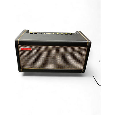 Used Positive Grid Spark 40 Guitar Combo Amp