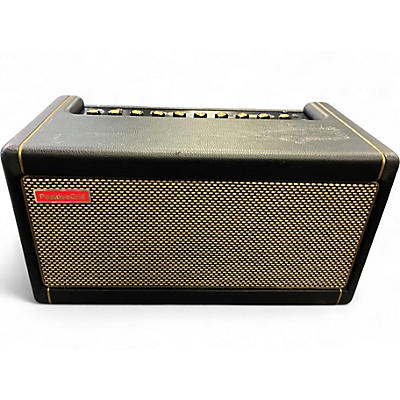 Used Positive Grid Spark 40 Guitar Combo Amp