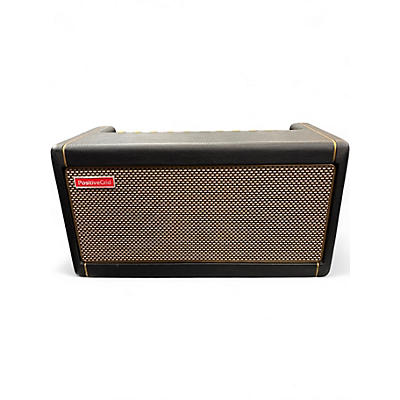 Used Positive Grid Spark 40 Guitar Combo Amp