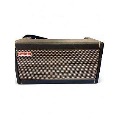 Used Positive Grid Spark 40 Guitar Combo Amp