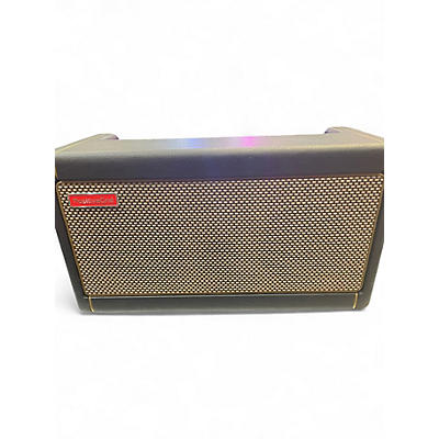 Used Positive Grid Spark 40 Guitar Combo Amp