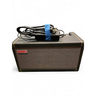 Used Positive Grid Spark 40 Guitar Combo Amp