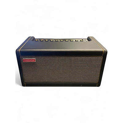 Used Positive Grid Spark 40 Guitar Combo Amp