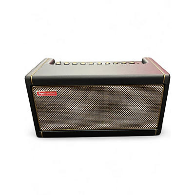 Used Positive Grid Spark 40 Guitar Combo Amp