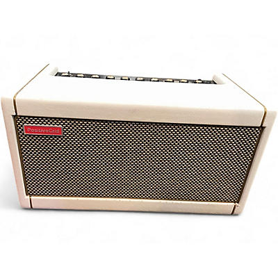 Used Positive Grid Spark 40 Guitar Combo Amp