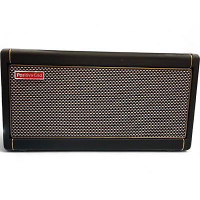 Used Positive Grid Spark 40 Guitar Combo Amp