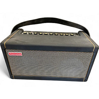 Used Positive Grid Spark 40 Guitar Combo Amp