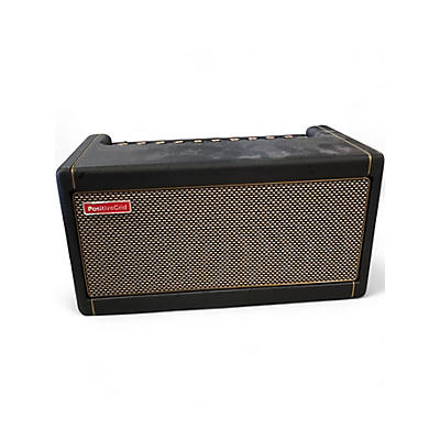 Used Positive Grid Spark 40 Guitar Combo Amp