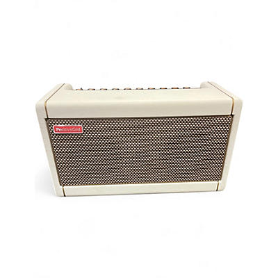 Used Positive Grid Spark 40 Guitar Combo Amp