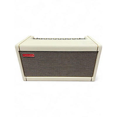 Used Positive Grid Spark 40 Guitar Combo Amp