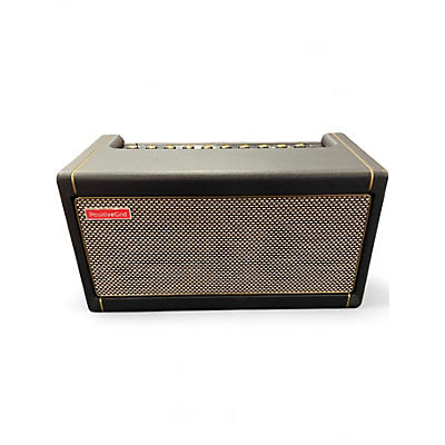 Used Positive Grid Spark 40 Guitar Combo Amp