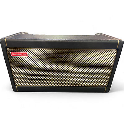 Used Positive Grid Spark 40 Guitar Combo Amp