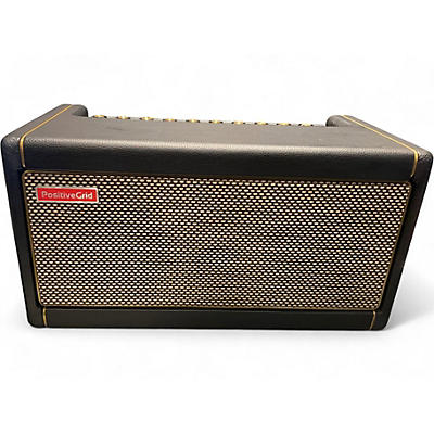 Used Positive Grid Spark 40 Guitar Combo Amp