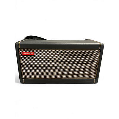 Used Positive Grid Spark 40 Guitar Combo Amp