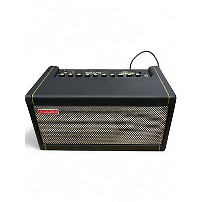 Used Positive Grid Spark 40 Guitar Combo Amp