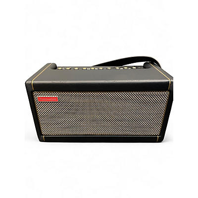 Used Positive Grid Spark 40 Guitar Combo Amp