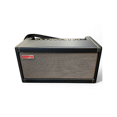 Used Positive Grid Spark 40 Guitar Combo Amp