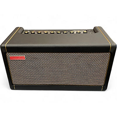 Used Positive Grid Spark 40 Guitar Combo Amp