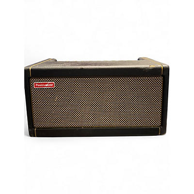 Used Positive Grid Spark 40 Guitar Combo Amp