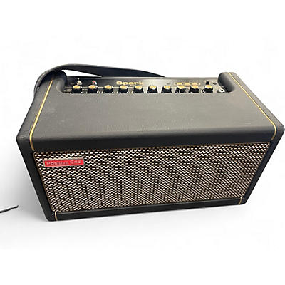 Used Positive Grid Spark 40 Guitar Combo Amp